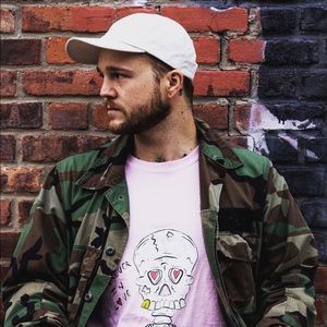 Meet your Posher, Peter